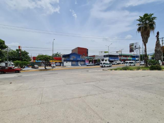Locales Comerciales en renta en Tuxtla Gutiérrez
