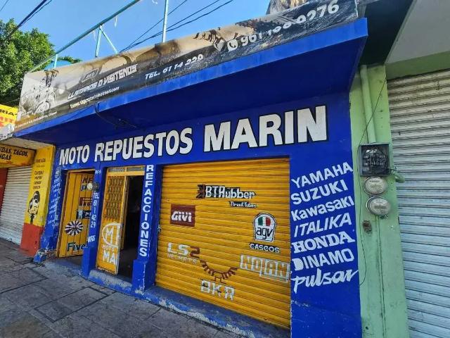 Locales Comerciales en renta en Tuxtla Gutiérrez