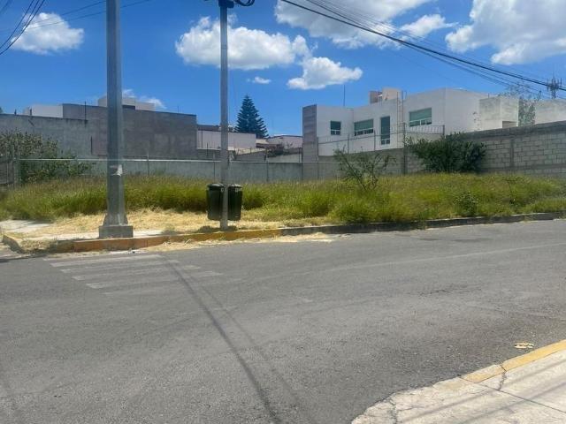 Terreno en renta en Querétaro