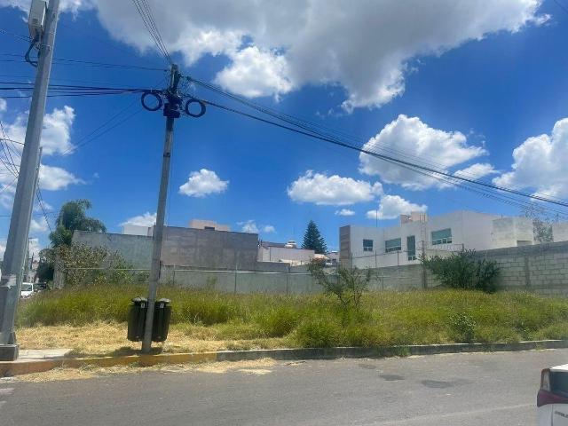 Terreno en renta en Querétaro