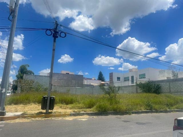 Terreno en renta en Querétaro