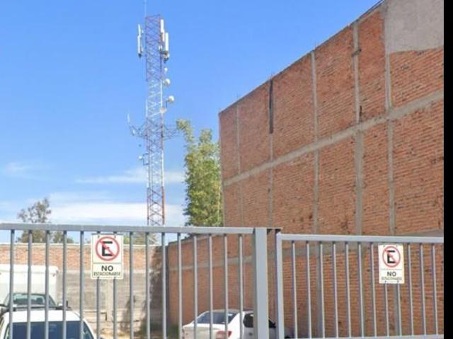 Terreno en renta en Aguascalientes, Municipio de Aguascalientes