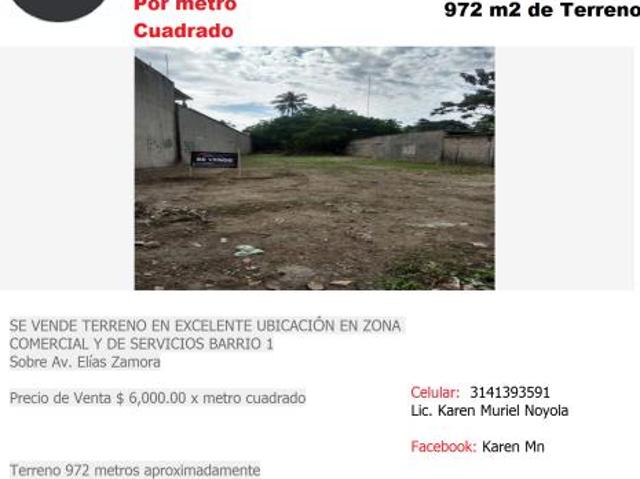 Local Comercial en renta en Manzanillo, Colima