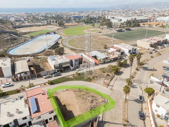 Local Comercial en renta en Ensenada, Baja California
