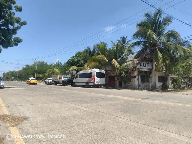 Local Comercial en renta en Manzanillo, Colima