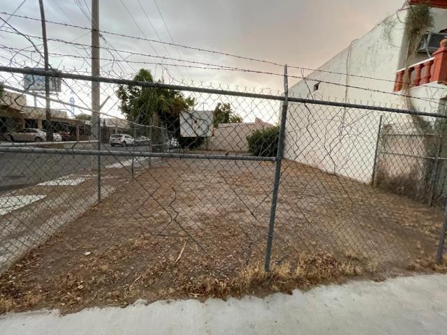 Terreno en renta en Hermosillo, Sonora