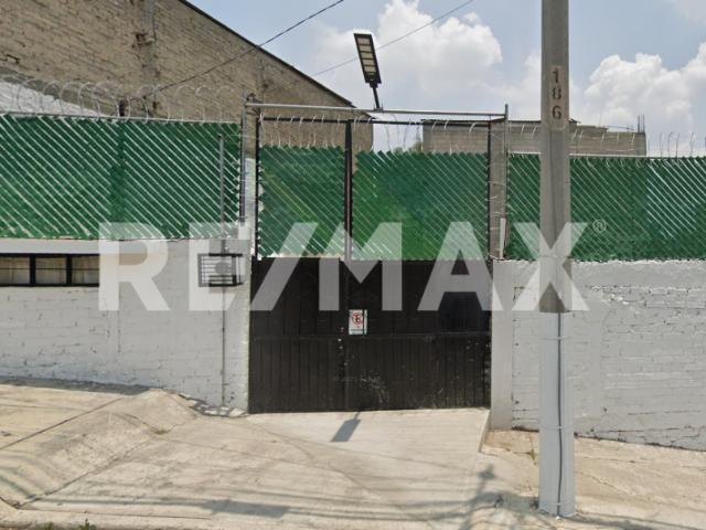 Terreno en renta en Nicolás Romero, Estado de México