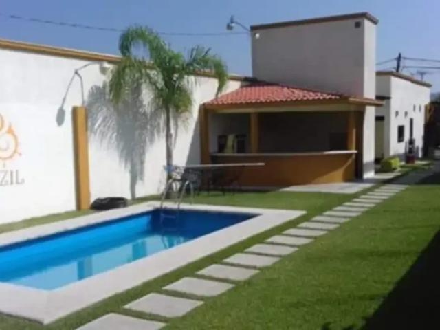 Local Comercial en renta en Morelos