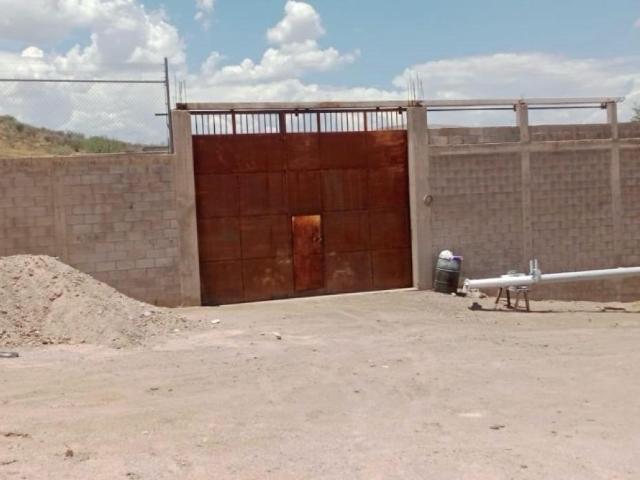 Terreno en renta en Chihuahua, Municipio de Chihuahua