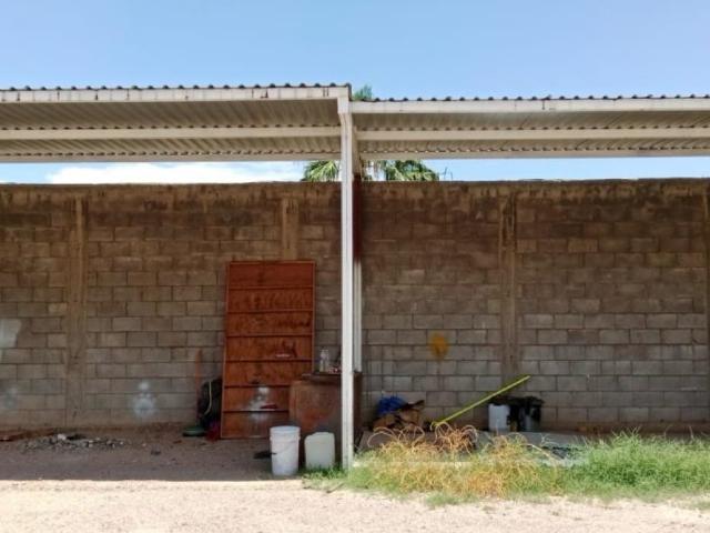 Terreno en renta en Chihuahua, Municipio de Chihuahua