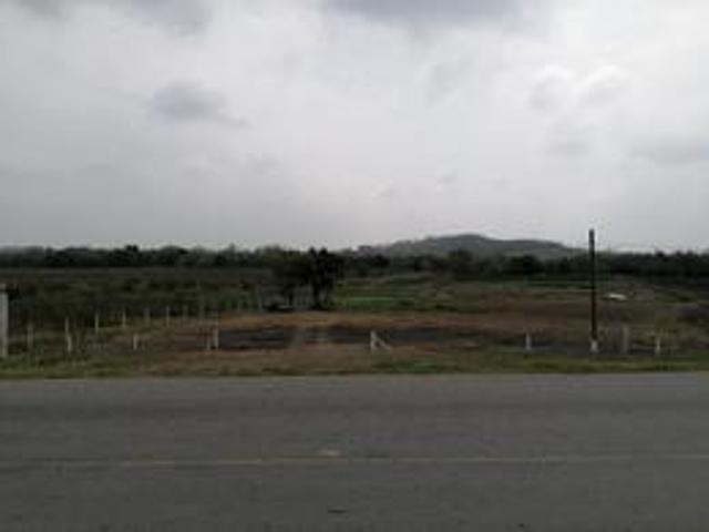 Terreno en renta en Tantoyuca, Veracruz