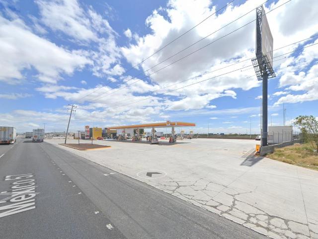 Terreno en renta en San Luis De La Paz, Guanajuato