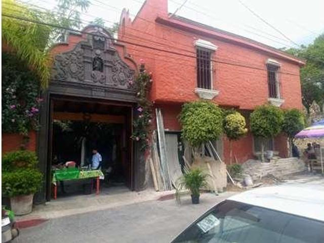 Terreno en renta en Yecapixtla, Morelos