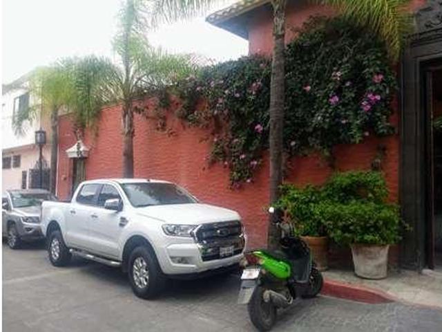 Terreno en renta en Yecapixtla, Morelos