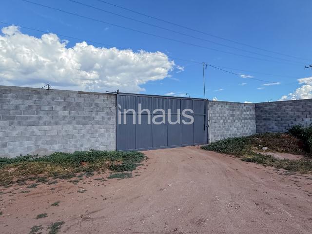 Terreno en renta en Chihuahua, Municipio de Chihuahua