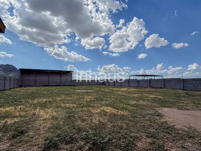 Terreno en renta en Chihuahua, Municipio de Chihuahua