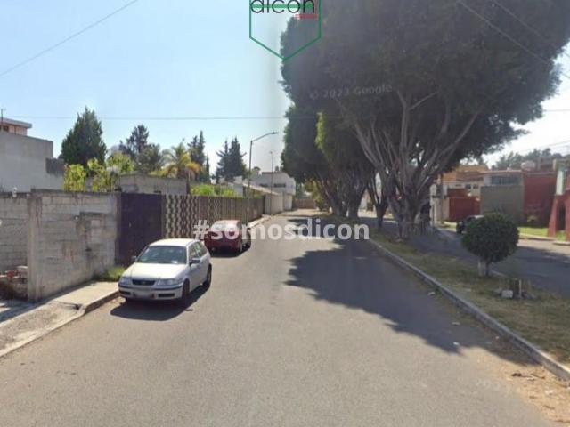 Terreno en renta en Zona CAPU, Puebla
