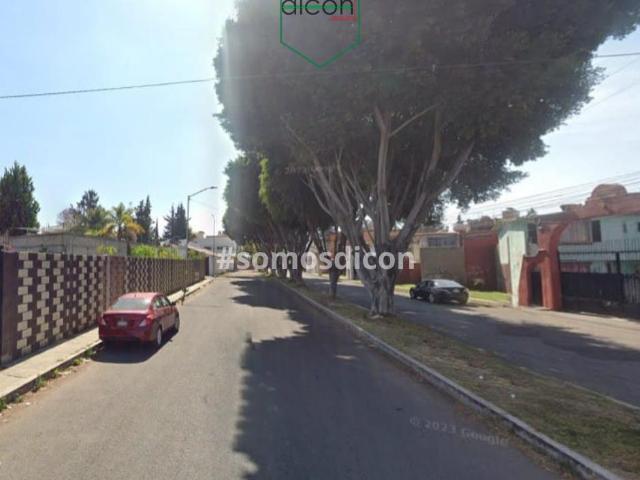 Terreno en renta en Zona CAPU, Puebla