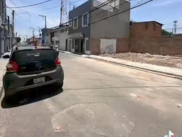 Terreno en renta en Querétaro