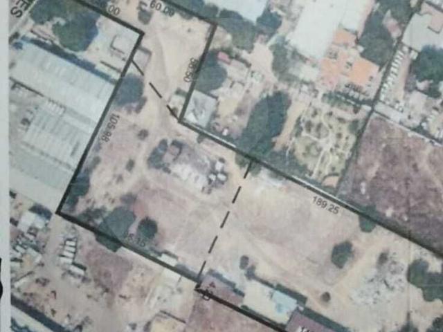 Terreno en renta en Almoloya De Alquisiras, Estado de México