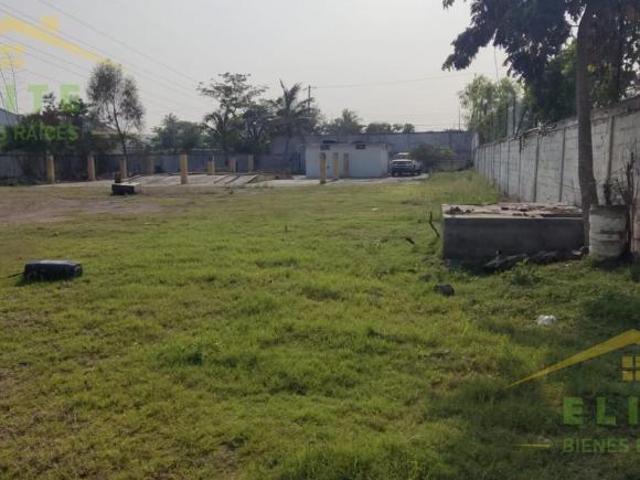 Terreno en venta en Moralillo, Pánuco