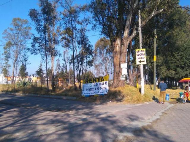 Local Comercial en renta en Tzompantepec, Tlaxcala