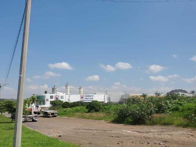 Terreno en renta en El Salto, Jalisco