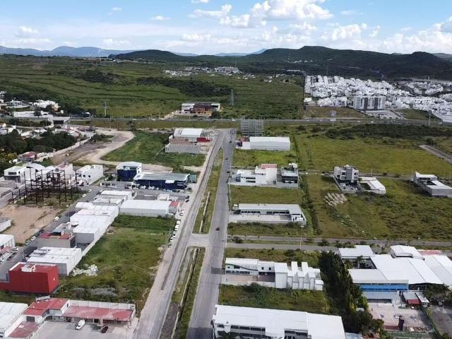 Terreno en renta en Corregidora, Querétaro