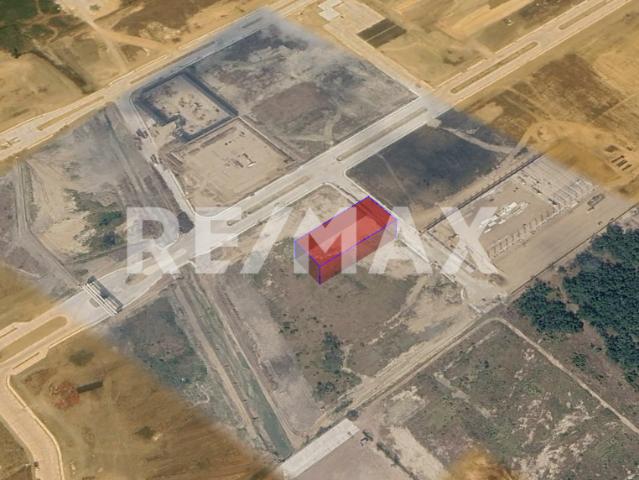 Terreno en renta en Altamira, Tamaulipas