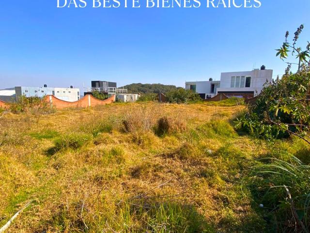 Terreno en renta en Atizapán De Zaragoza, Estado de México
