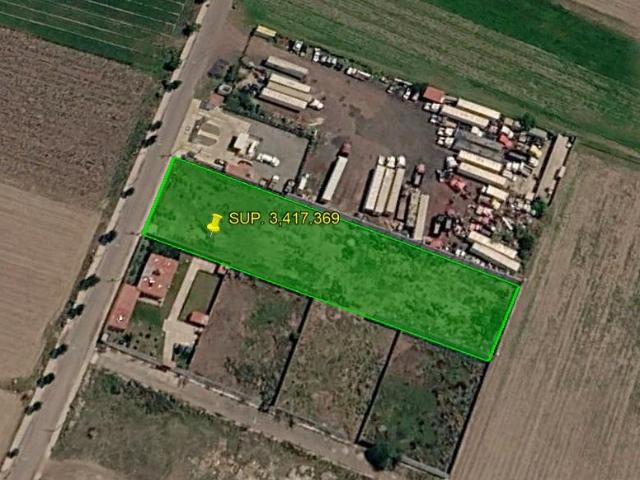Terreno en renta en Tecámac, Estado de México