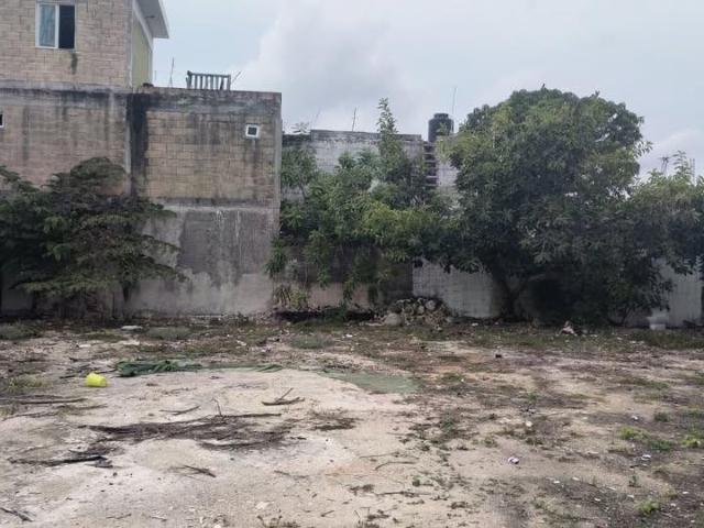 Terreno en renta en Mundo Habitatt, Playa del Carmen