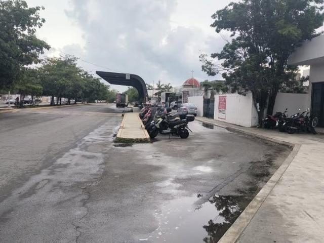 Terreno en renta en Mundo Habitatt, Playa del Carmen
