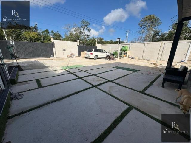Terreno en renta en Benito Juárez, Quintana Roo