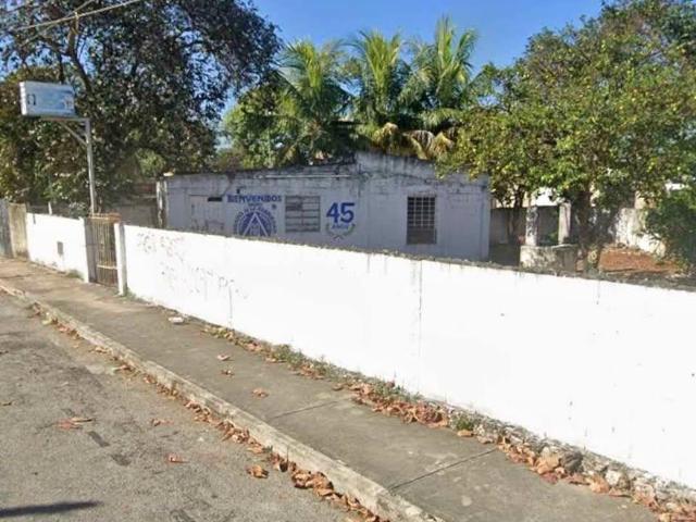 Terreno en renta en Pantepec, Yucatán