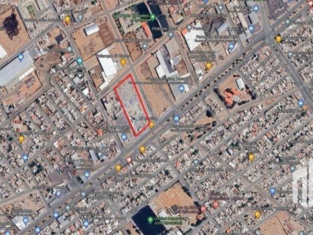 Terreno en renta en Durango