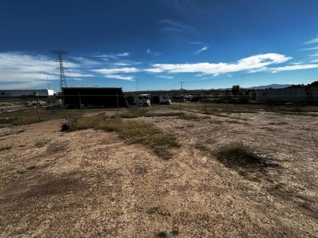Terreno en renta en Calvillo, Aguascalientes
