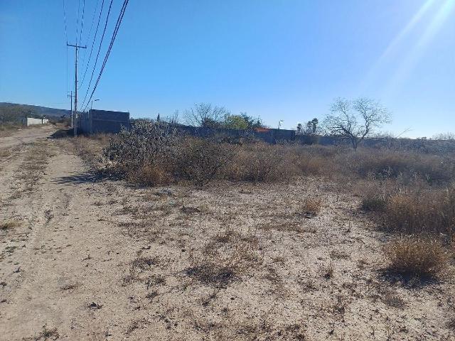 Terreno en renta en Salinas Victoria