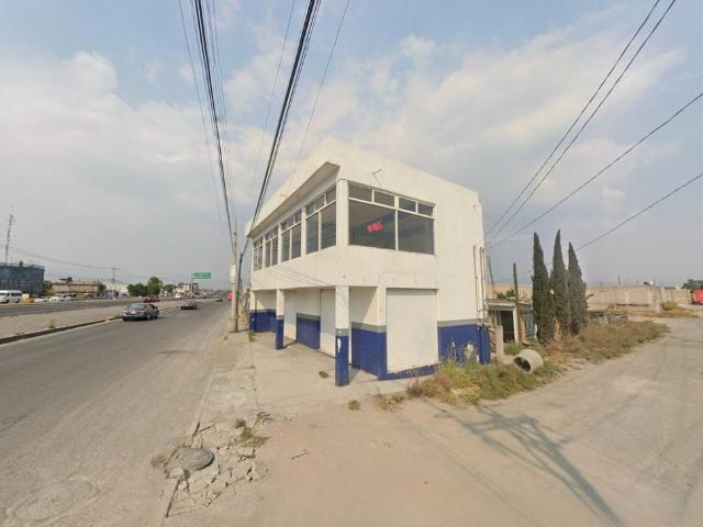 Terreno en renta en Lerma, Estado de México