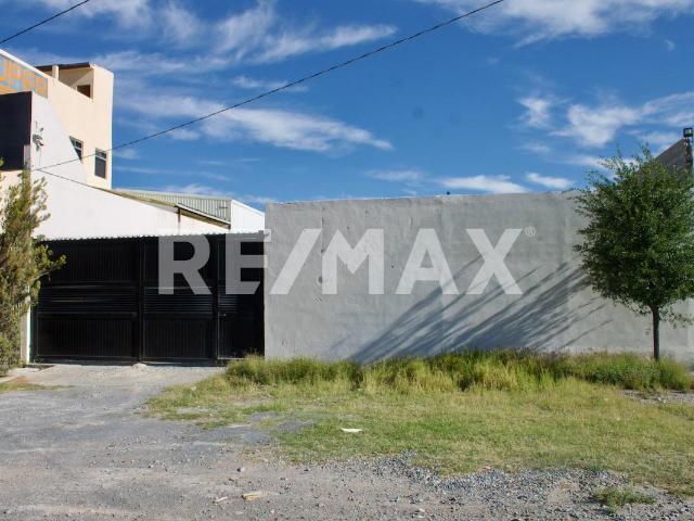 Terreno en renta en Arteaga, Coahuila