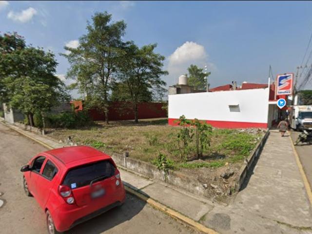 Terreno en renta en Huimanguillo