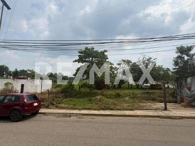 Terreno en renta en Teapa, Tabasco