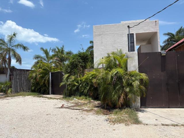 Terreno en renta en Benito Juárez, Quintana Roo