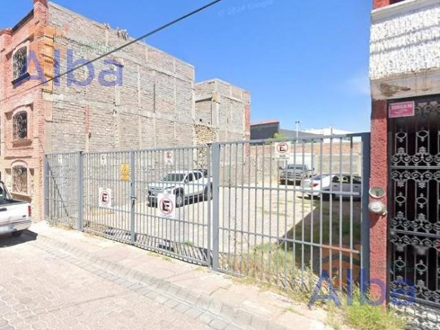 Terreno en renta en Aguascalientes, Municipio de Aguascalientes