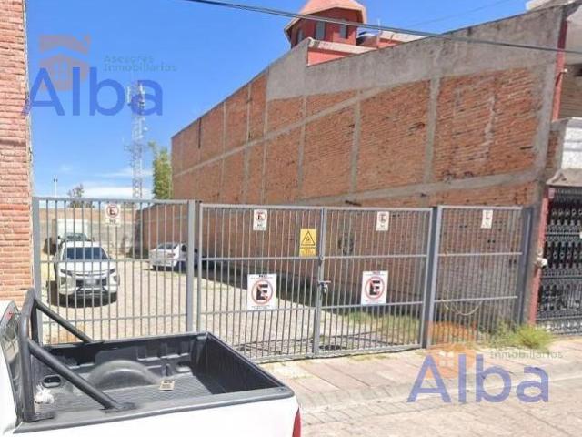 Terreno en renta en Aguascalientes, Municipio de Aguascalientes