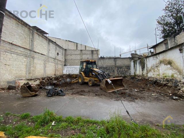 Terreno en renta en Xalapa, Veracruz