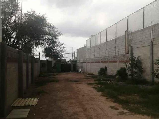 Terreno en renta en Querétaro