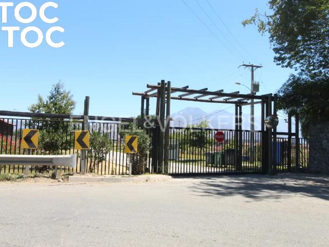Terreno en venta en Olivar, Libertador General Bernardo O'higgins