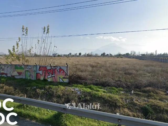 Terreno en venta en Requínoa, Libertador General Bernardo O'higgins
