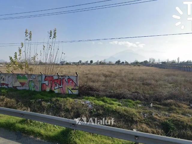 Terreno en venta en Requínoa, Libertador General Bernardo O'higgins